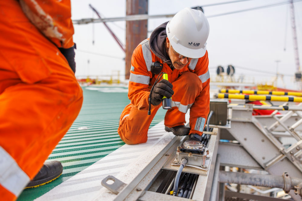 Operational Engineering